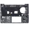 HP EliteBook 840 G5, 840 G6, 845 G6, 745 G5 felső burkolat (palmrest), ezüst