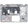 HP EliteBook 840 G3, 840 G4, 740 G3, 740 G4, 745, 848 felső burkolat, ezüst