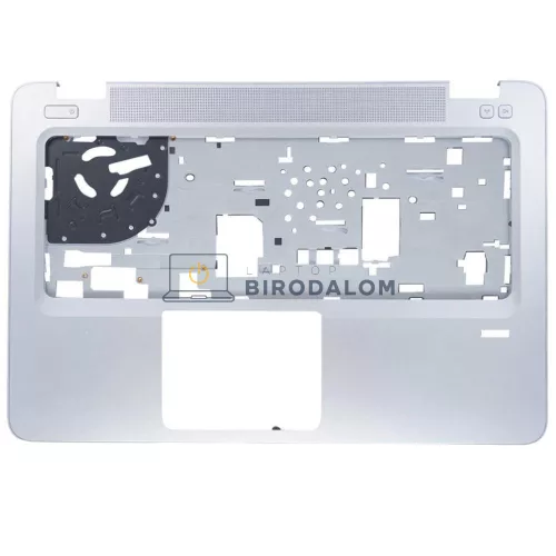 HP EliteBook 840 G3, 840 G4, 740 G3, 740 G4, 745, 848 felső burkolat, ezüst