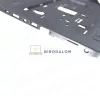 HP EliteBook 840 G3, 840 G4, 740 G3, 740 G4, 745, 848 felső burkolat, ezüst