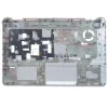 HP ProBook 640 G2, 640 G3, 645 G2, 645 G3 felső burkolat, ezüst, 2 gombos touchpadhoz (840719-001)