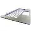 Dell Latitude E5420, E5421, 5420 felső burkolat, ezüst