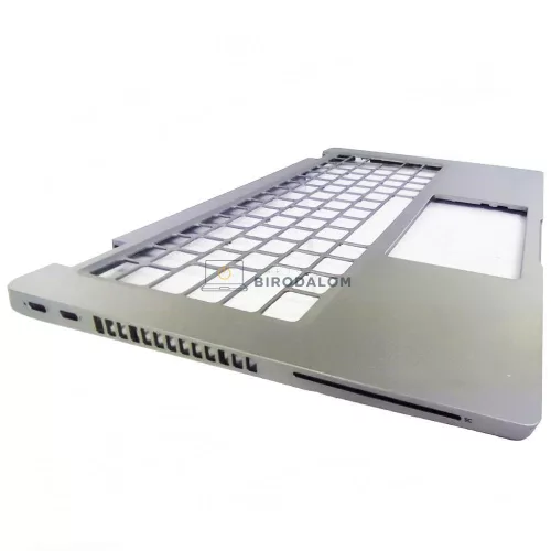Dell Latitude E5420, E5421, 5420 felső burkolat, ezüst