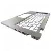 Dell Latitude E5420, E5421, 5420 felső burkolat, ezüst