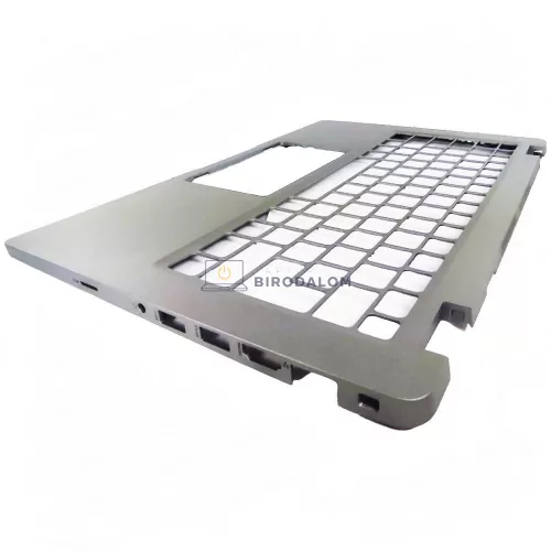 Dell Latitude E5420, E5421, 5420 felső burkolat, ezüst