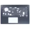 HP ProBook 440 G5, ZHAN 66 Pro G1 felső burkolat, fekete