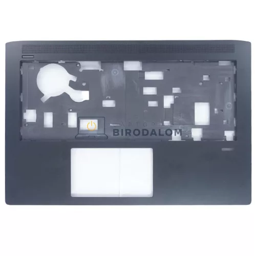 HP ProBook 440 G5, ZHAN 66 Pro G1 felső burkolat, fekete