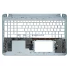 Sony Vaio SVF151, SVF153, SVF154, SVF1531A4E, SVF1531B4E, SVF1531C4E felső burkolat, fehér