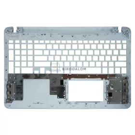   Sony Vaio SVF151, SVF153, SVF154, SVF1531A4E, SVF1531B4E, SVF1531C4E felső burkolat, fehér