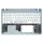 Sony Vaio SVF151, SVF153, SVF154, SVF1531A4E, SVF1531B4E, SVF1531C4E felső burkolat, fehér