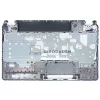 HP Pavilion M6-1000, Envy M6-1000, Pavilion M6 Series felső burkolat (palmrest), ezüst