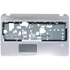 HP Pavilion M6-1000, Envy M6-1000, Pavilion M6 Series felső burkolat (palmrest), ezüst