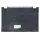 Lenovo IdeaPad Yoga 520-14IKB, Flex 5-1470 alsó burkolat, szürke (5CB0N67572, AP1YM000110)