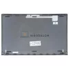 Asus VivoBook 15 F515JA, X515DA, X515EA, X515JA, X509FA, X515FA kijelző hátlap, szürke