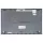 Asus VivoBook 15 F515JA, X515DA, X515EA, X515JA, X509FA, X515FA kijelző hátlap, szürke