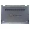 Asus VivoBook 15 F515JA, X515DA, X515EA, X515JA, X509FA, X515FA kijelző hátlap, szürke