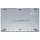 Asus A516, D515, F515, F515JA, R516, R565, S509, X515, X515DA, X515EA kijelző hátlap, ezüst