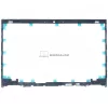 Lenovo Yoga 520-14, Yoga 520-14IKB, Flex 5-14 kijelző keret, fekete (AP1YM000400)