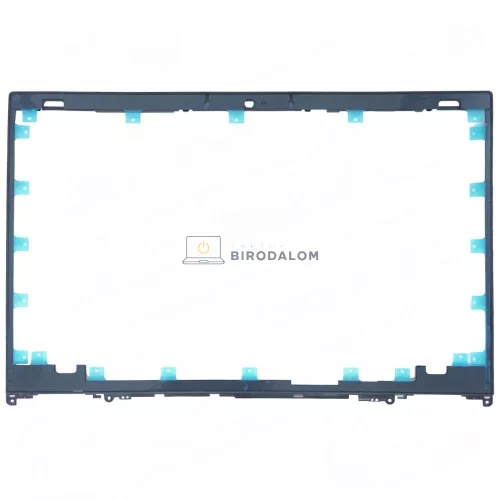 Lenovo Yoga 520-14, Yoga 520-14IKB, Flex 5-14 kijelző keret, fekete (AP1YM000400)
