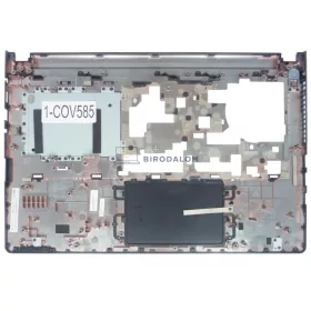   Lenovo IdeaPad S300, S310, S400, S400U, S405, S410, S415, S435, S436, M30-70 felső burkolat (palmrest), ezüst