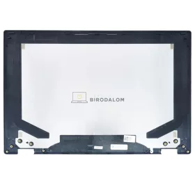   Lenovo Yoga 520-14, Yoga 520-14IKB, Flex 5-14, Flex 5-1470 kijelző hátlap, fekete