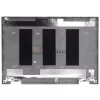 Dell Inspiron 13 5368, 5378, 5379, 13MF, P69G kijelző hátlap, ezüst