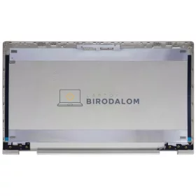   HP Pavilion X360 14-CD, 14-CD0005NS, 14-CD0009NS kijelző hátlap, szürke