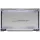 HP Pavilion X360 14-CD, 14-CD0005NS, 14-CD0009NS kijelző hátlap, szürke
