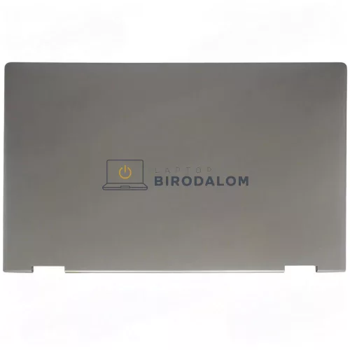 HP Pavilion X360 14-CD, 14-CD0005NS, 14-CD0009NS kijelző hátlap, szürke