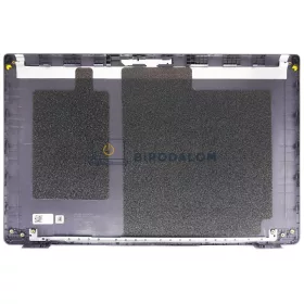 Dell Latitude 3510, E3510 kijelző hátlap, sötétszürke