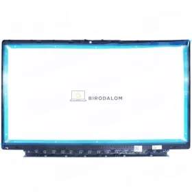   Lenovo IdeaPad 3-15ITL6 82H8, IdeaPad 3-15ALC6 82KU, IdeaPad 3-15ADA6 82KR, IdeaPad 3 15IAU7 82RK kijelző keret, szürke