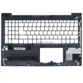   Lenovo IdeaPad V330-15IKB, V130-15, V130-15ISK felső burkolat (palmrest), szürke (ujjlenyomatolvasó-nyílással)