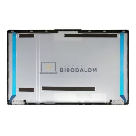   Lenovo IdeaPad 5 14ABA7, IdeaPad 5 14IAL7, IdeaPad AIR 14 2022 kijelző hátlap, ezüst