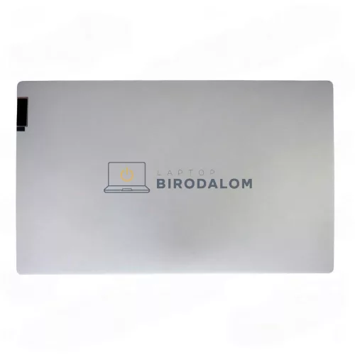 Lenovo IdeaPad 5 14ABA7, IdeaPad 5 14IAL7, IdeaPad AIR 14 2022 kijelző hátlap, ezüst
