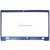 Lenovo IdeaPad 3 15ADA05, 3-15ARE05, 3-15IML05, 3-15IIL05, 3-15IGL05, 3-15ITL05 kijelző keret, fekete