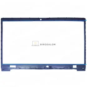   Lenovo IdeaPad 3 15ADA05, 3-15ARE05, 3-15IML05, 3-15IIL05, 3-15IGL05, 3-15ITL05 kijelző keret, fekete