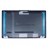 Lenovo IdeaPad 5 14ABA7, IdeaPad 5 14IAL7, IdeaPad AIR 14 2022 kijelző hátlap, fekete