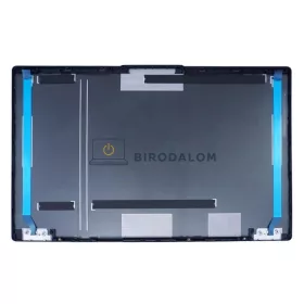   Lenovo IdeaPad 5 14ABA7, IdeaPad 5 14IAL7, IdeaPad AIR 14 2022 kijelző hátlap, fekete