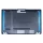 Lenovo IdeaPad 5 14ABA7, IdeaPad 5 14IAL7, IdeaPad AIR 14 2022 kijelző hátlap, fekete