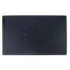 Lenovo IdeaPad 5 14ABA7, IdeaPad 5 14IAL7, IdeaPad AIR 14 2022 kijelző hátlap, fekete
