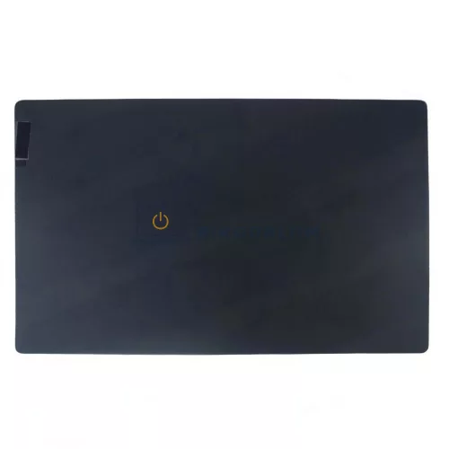 Lenovo IdeaPad 5 14ABA7, IdeaPad 5 14IAL7, IdeaPad AIR 14 2022 kijelző hátlap, fekete