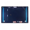 Lenovo IdeaPad 5-15ALC05, 5-15IIL05, 5-15ITL05 kijelző hátlap, sötétkék