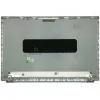 Acer Aspire 1 A115-32, Aspire 3 A315-35, A315-58, A315-58G kijelző hátlap, ezüst