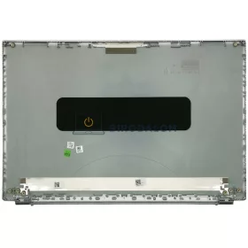   Acer Aspire 1 A115-32, Aspire 3 A315-35, A315-58, A315-58G kijelző hátlap, ezüst