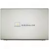 Acer Aspire 1 A115-32, Aspire 3 A315-35, A315-58, A315-58G kijelző hátlap, ezüst