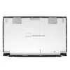 HP Pavilion 15-EG, 15-EH, 15T-EG, 15Z-EH, 15-EG1000, 15-EG2000, 15-EH1000, 15-EH2000 kijelző hátlap, fehér