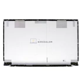   HP Pavilion 15-EG, 15-EH, 15T-EG, 15Z-EH, 15-EG1000, 15-EG2000, 15-EH1000, 15-EH2000 kijelző hátlap, fehér