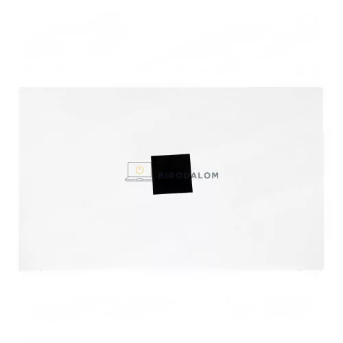 HP Pavilion 15-EG, 15-EH, 15T-EG, 15Z-EH, 15-EG1000, 15-EG2000, 15-EH1000, 15-EH2000 kijelző hátlap, fehér