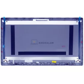   Lenovo IdeaPad 3-15IIL05, 3-15ADA05, 3-15ARE05, 3-15IML05, 3-15IGL05 kijelző hátlap, ezüst
