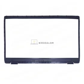 Dell Latitude 3510, E3510, P101F kijelző keret, fekete